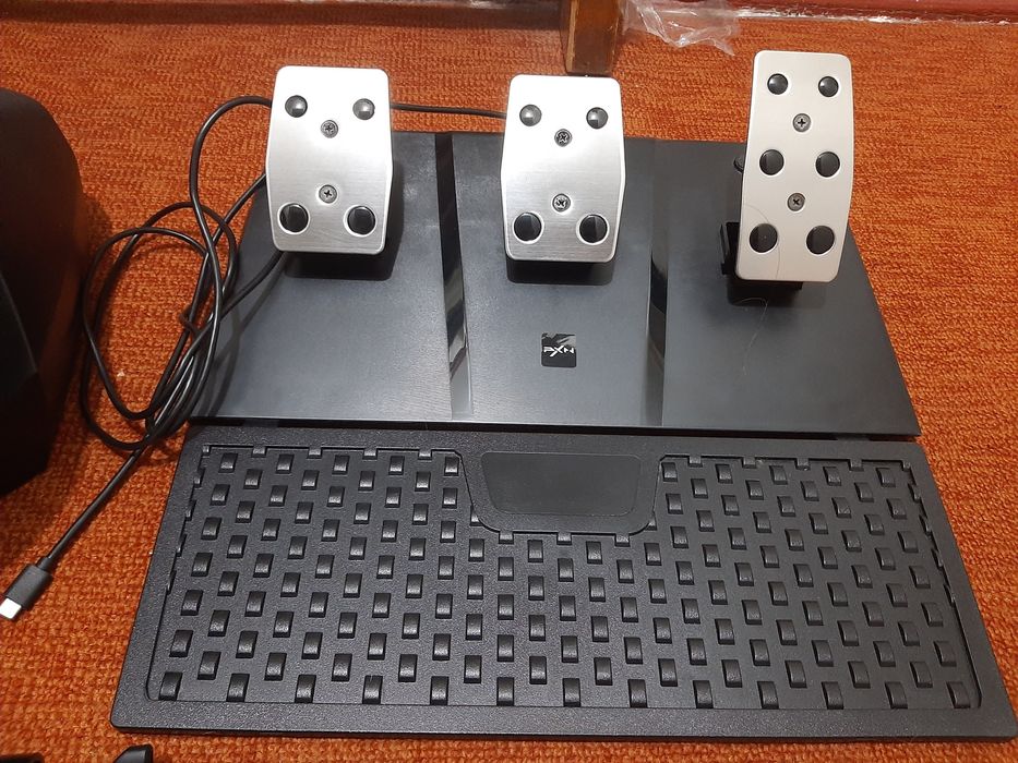 Руль PXN V9 Gen2