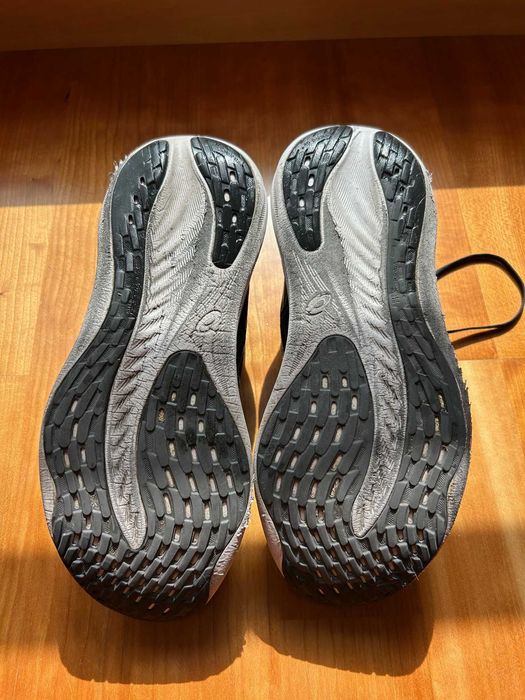 Ténis/Sapatilhas Corrida ASICS Nimbus 26