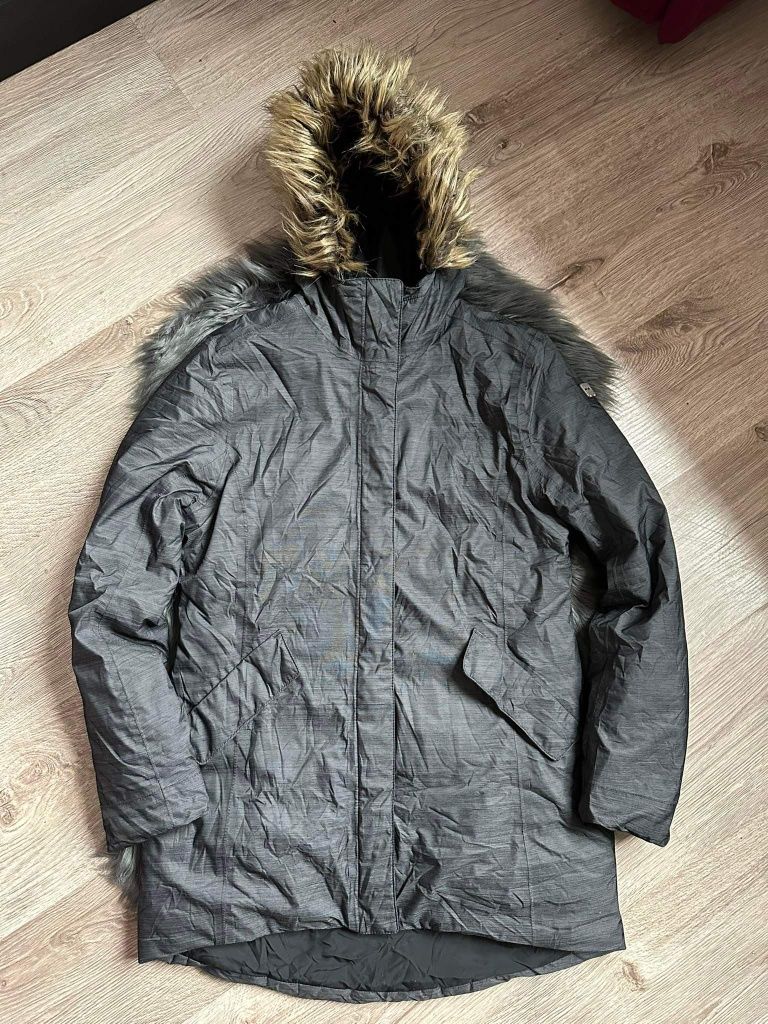 Kurtka zimowa Helly Hansen HH Parka