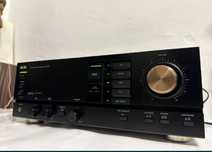 Stereo Wzmacniacz Akai AM 32, 2*80 Wat!