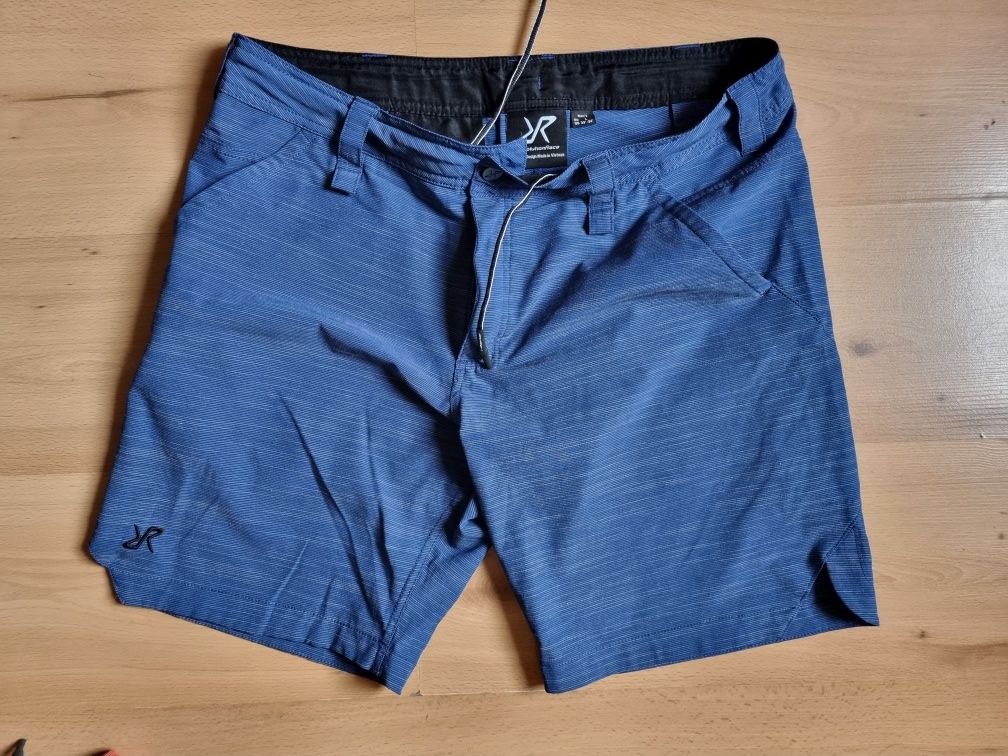 Revolutionrace spodenki męskie Hike & Dive Shorts