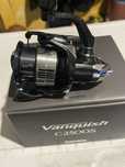 Carreto shimano vanquish