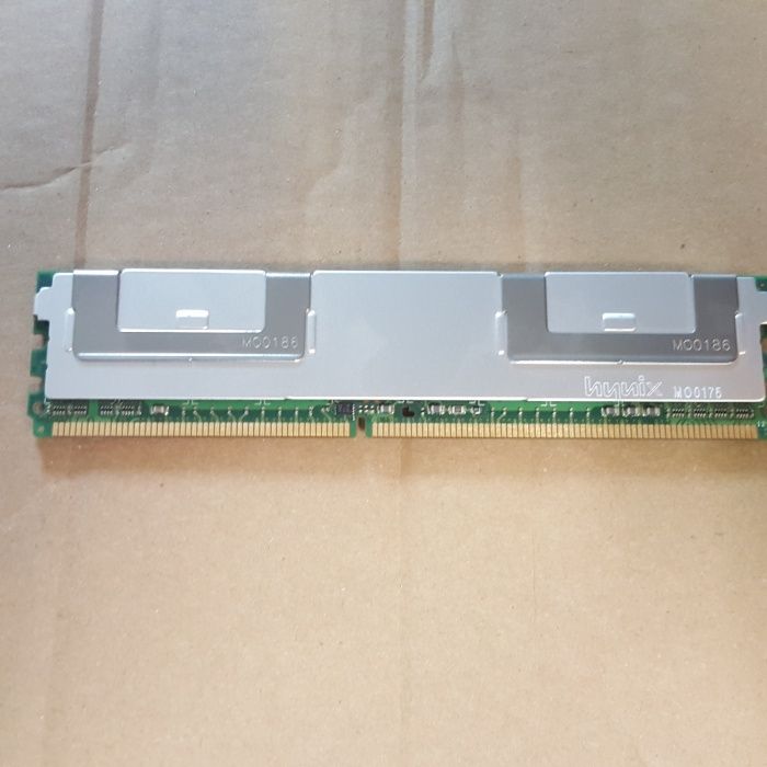 Pamięć serwerowa HYMP125F72CP8D3