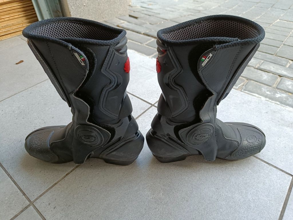 Buty motocyklowe Sidi Vertigo 42