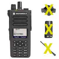 Радіостанція Motorola MOTOTRBO DP4800e(UHF 403–527 МГц)без аксесуарів