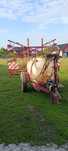 Opryskiwacz pilmet 1000l
