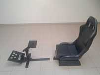 Cadeira Gaming Playseat