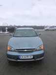 Chevrolet Evanda