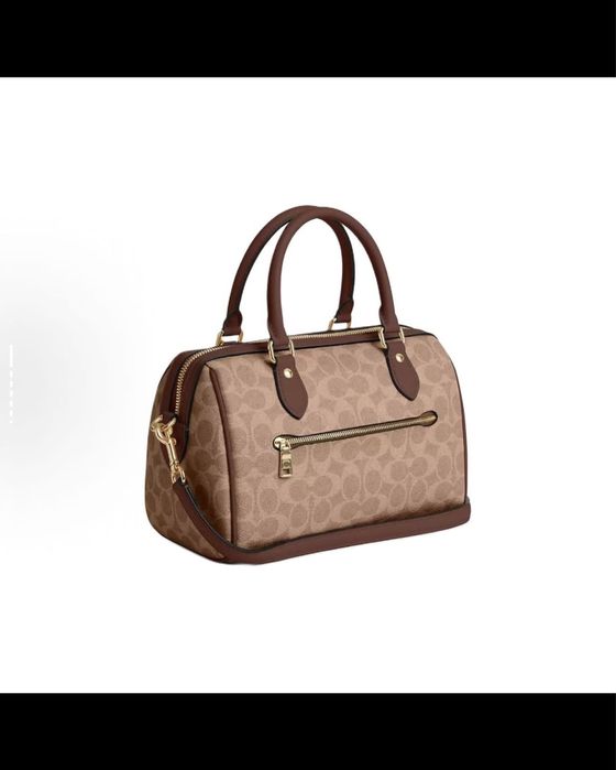 Сумка Coach оригінал