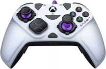 Licencjonowany Xbox kontroler, Elite Esports Design z Swappable Pro