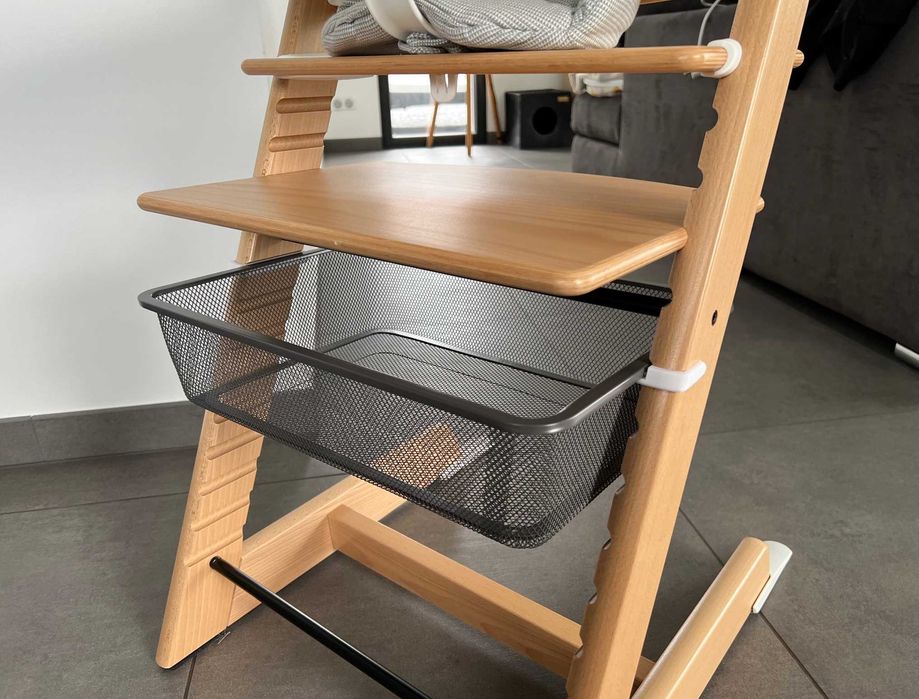 Adapter szyna do pojemnika TROFAST Stokke Tripp Trapp