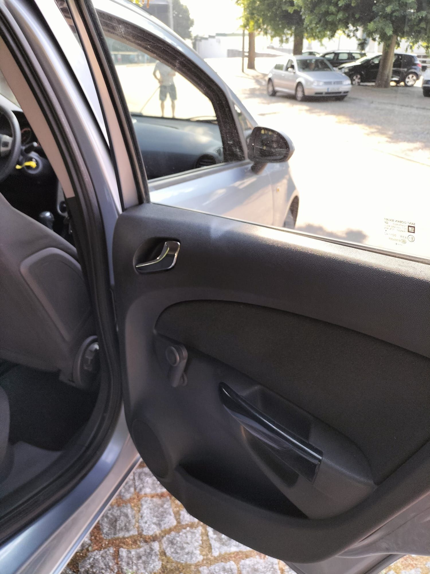 Opel Corsa 1.3 gasóleo