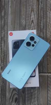 Продаю xiaomi note 12