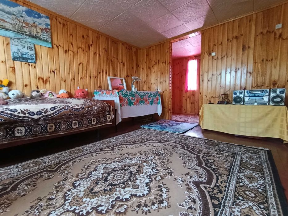 Будинок, дача р-н Подусівка