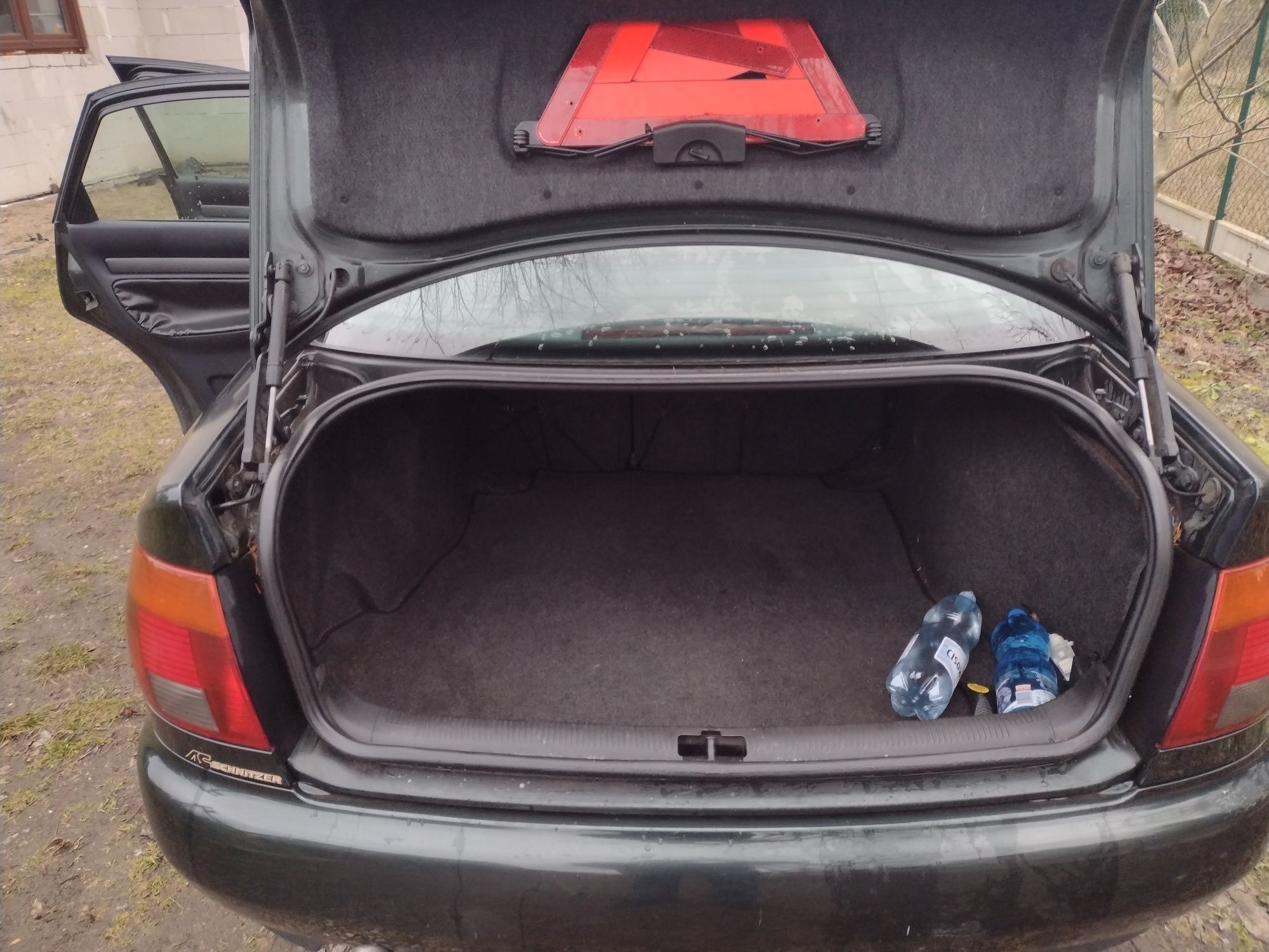 Audi A4 B5 1.9TDI 1995