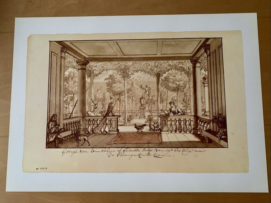 Livro: The Unknown Drawings of Nicholas Bidloo