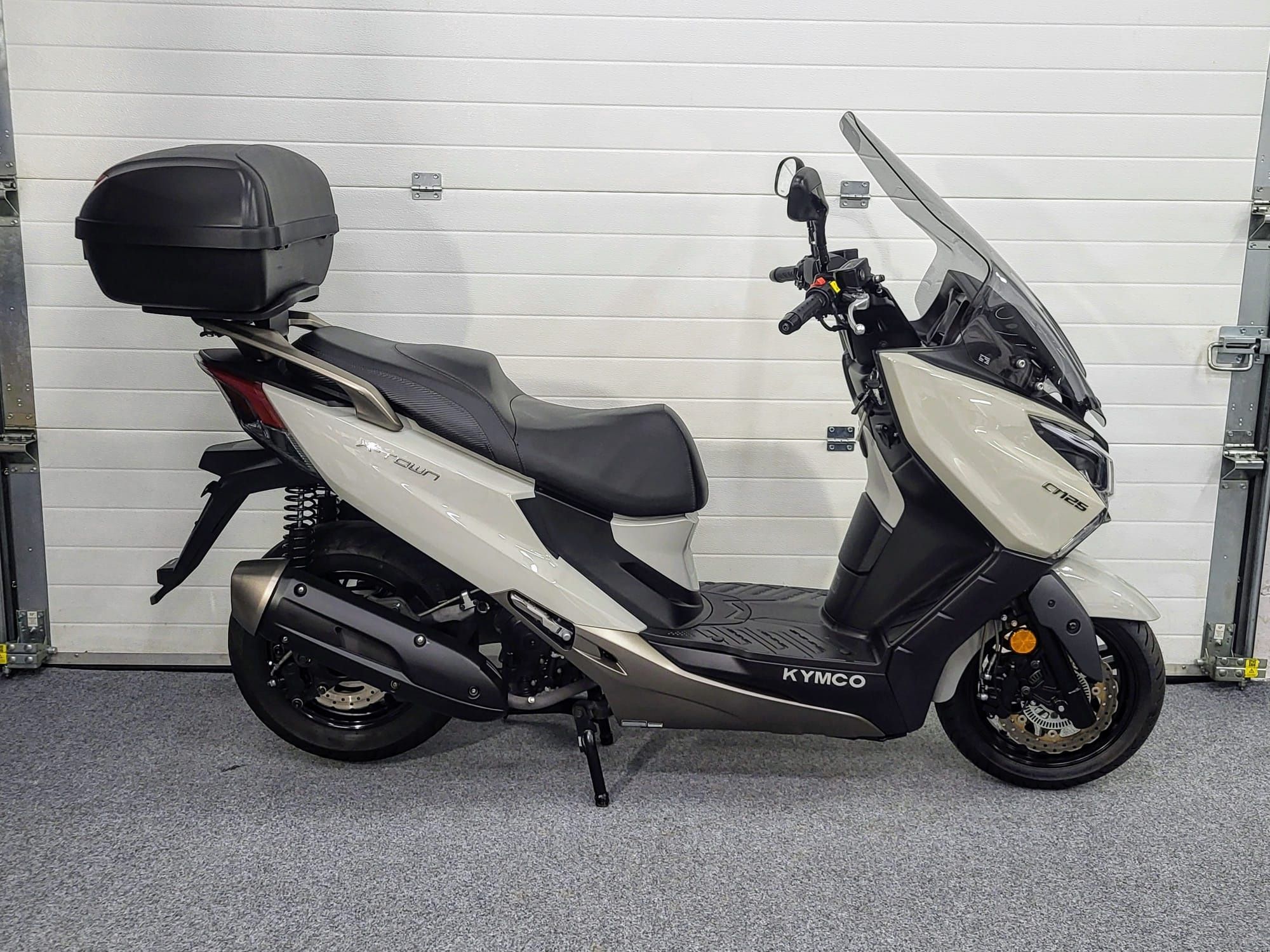 Kymco X-Town CT 125 rocznik 2022