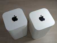 Скидка Самый мощный и надежный роутер Apple AirPort Extreme A1521