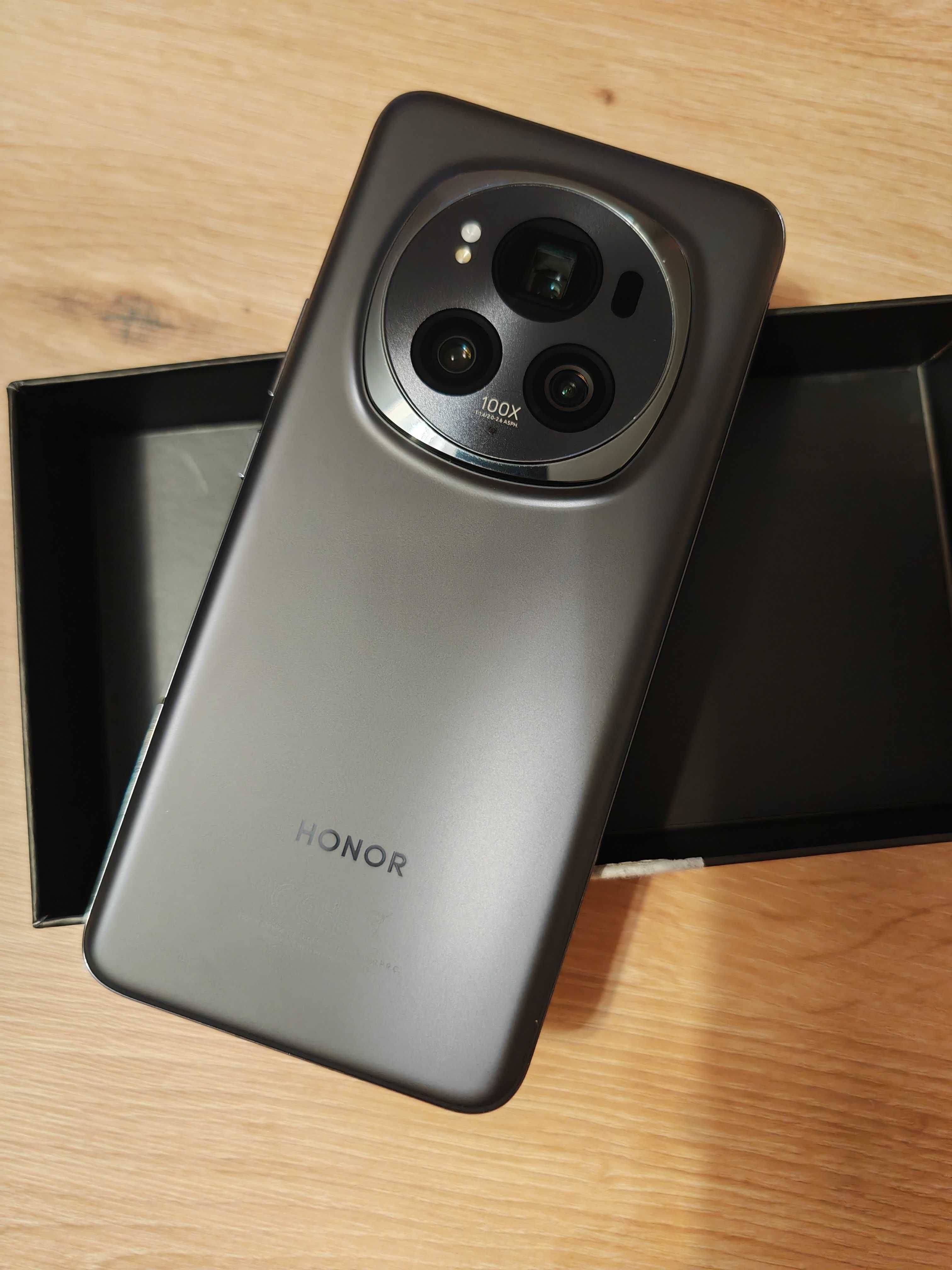 Honor Magic 6pro! idealny jak nowy!!