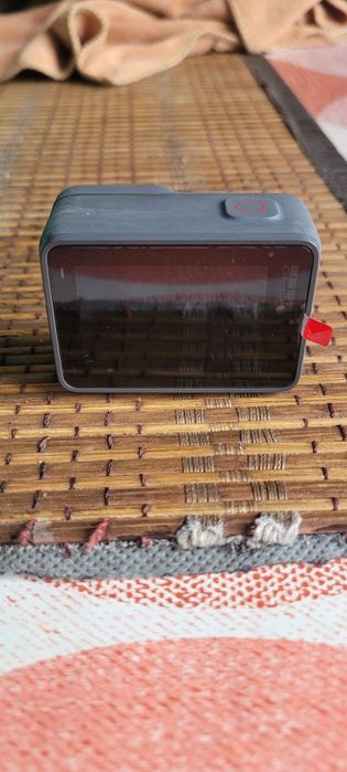 продам відеокамеру GoPro HERO 7 Silver
