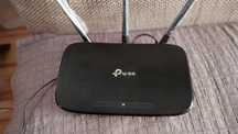 Bezprzewodowy ROUTER TP-LINK TL-WR940N 450Mbps