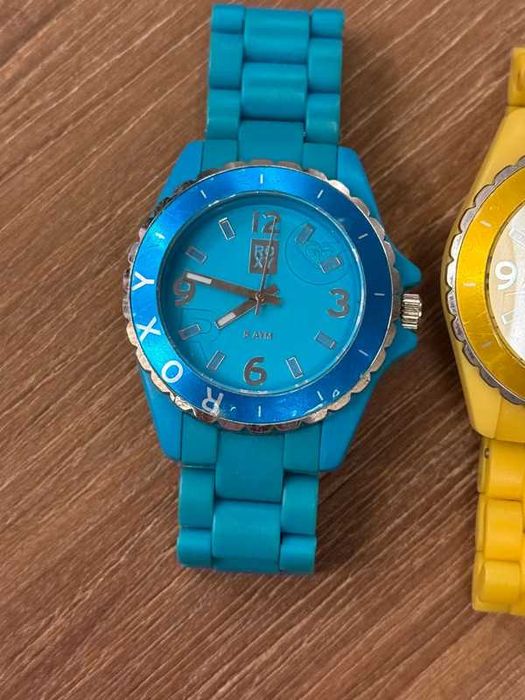 Conjunto 2 relógios Roxy