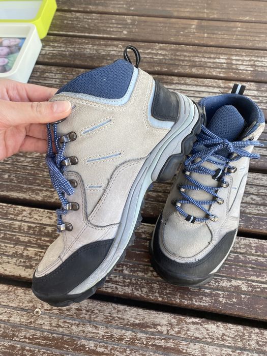 Botas timberland novas