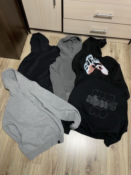 Кофти худі український бренд antidote cropp pull and bear bershka Zara