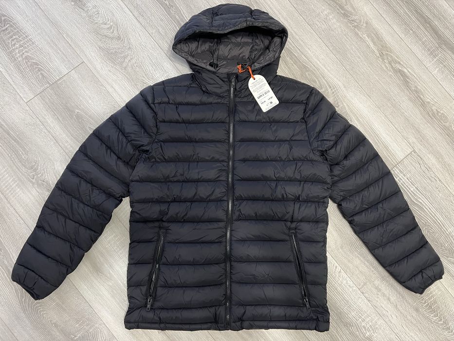 Чоловіча куртка Soulcal розмір Л