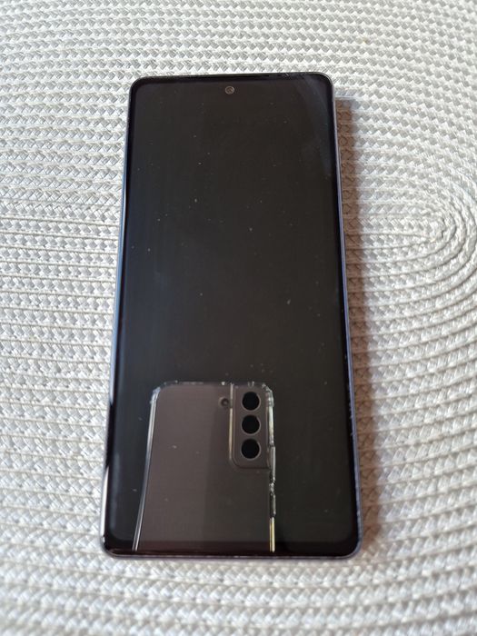 Samsung Galaxy S20 FE 128GB (bez ładowarki)