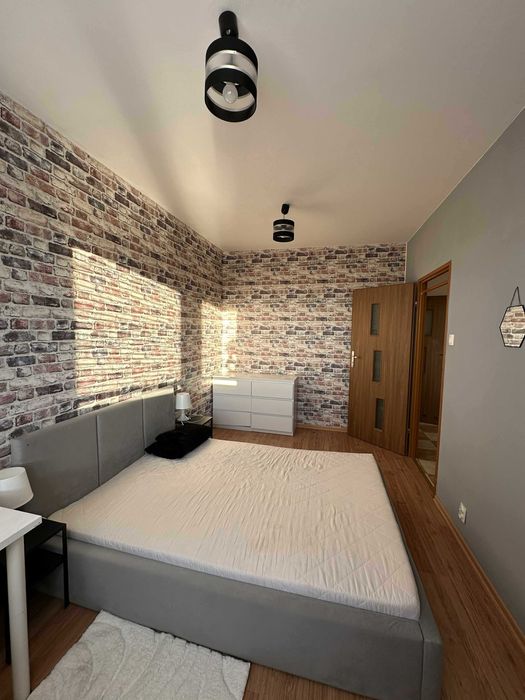 "Wynajmę 2-pokojowe mieszkanie od zaraz – atrakcyjna lokalizacja,