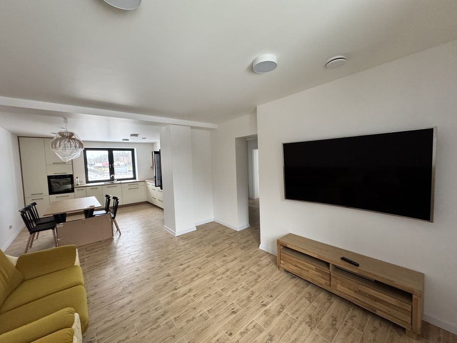 Dom do wynajecia okolice Kraśnika