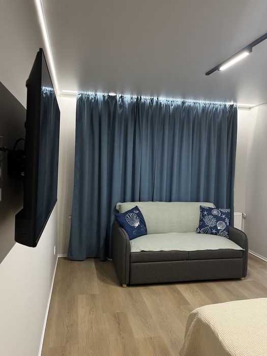 Квартира подобово в сучасному ЖК « 1 Квартал»