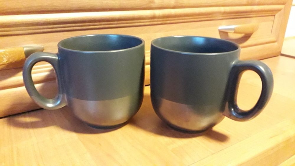 Kubki ceramiczne