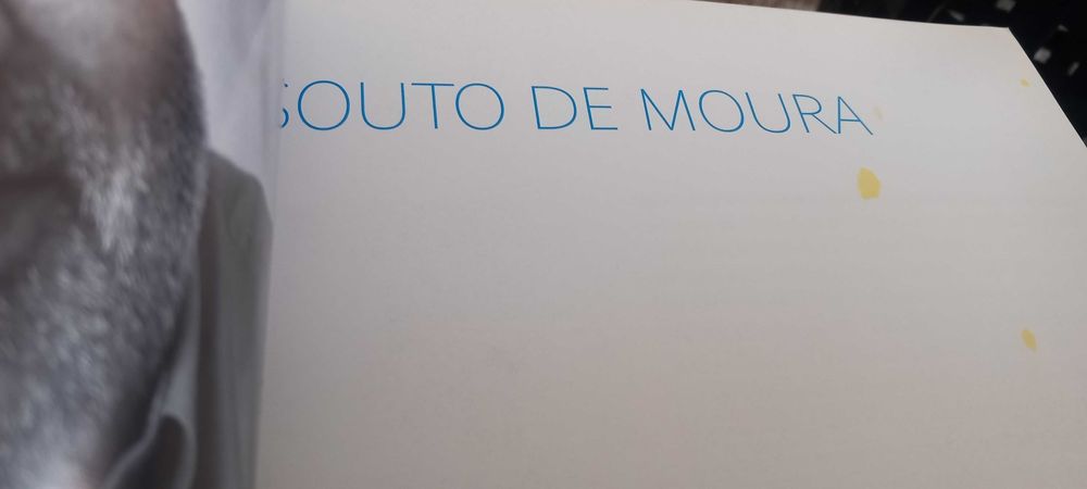 Souto de Moura, de Helena Sofia Silva e André Santos