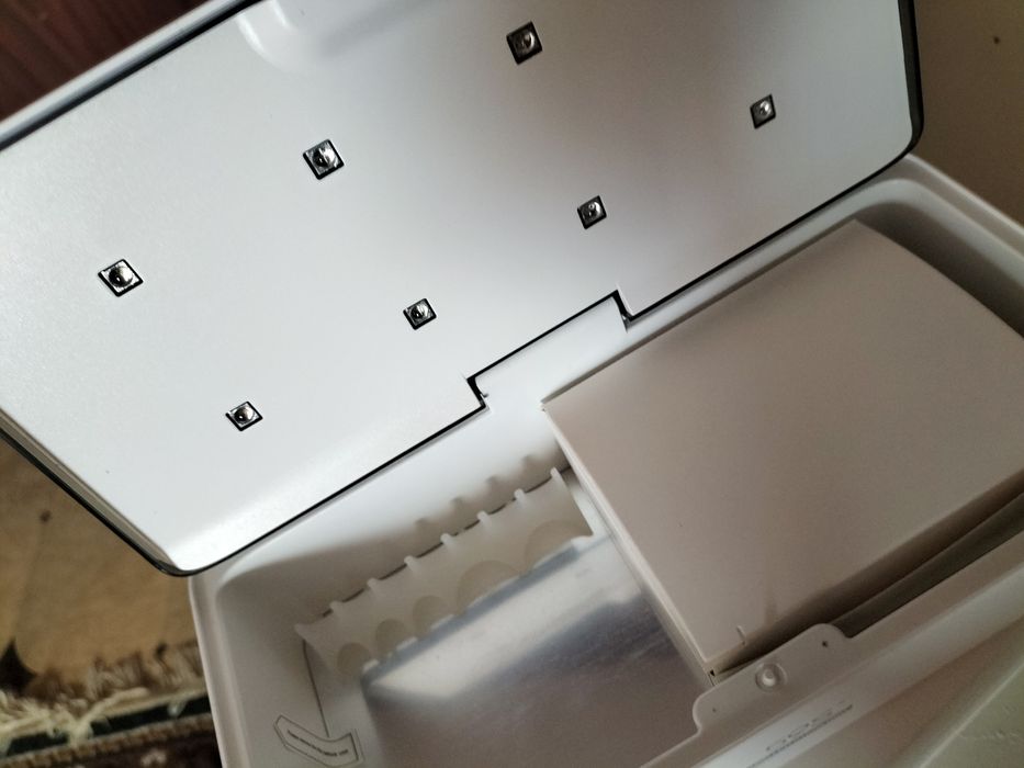 UVC LED Sterilizing Box (новый)
