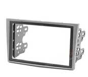 MOLDURA ADAPTADOR PARA RADIO 2-DIN PARA OPEL DAEWOO