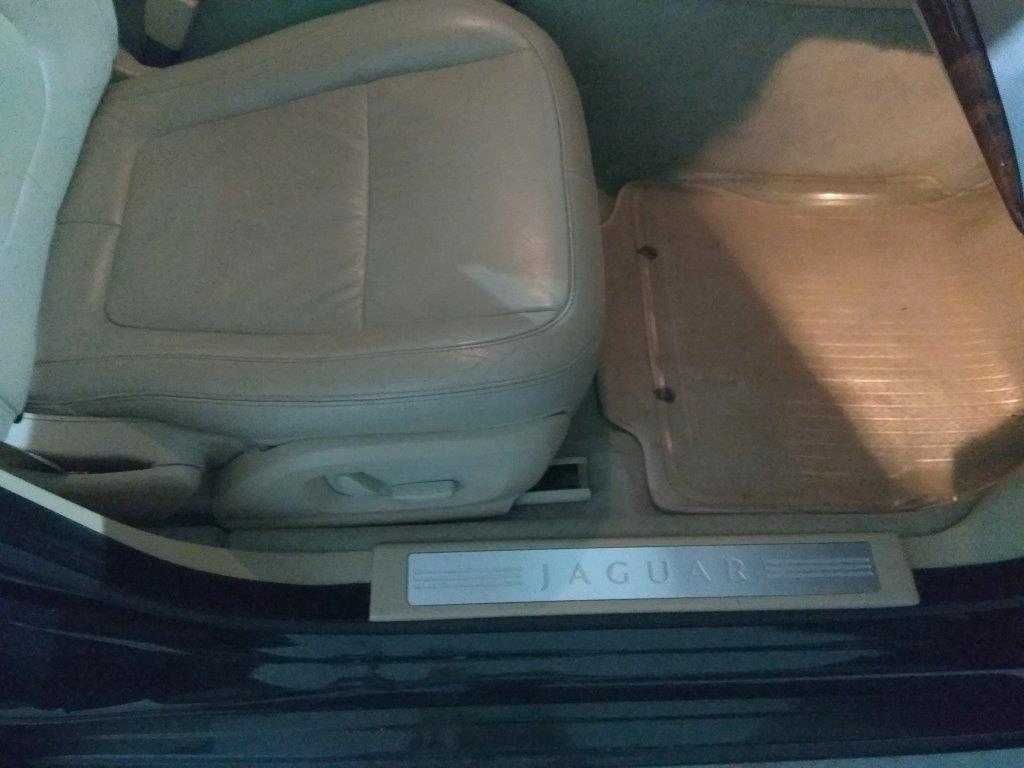Jaguar XF Nacional