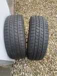 6 xOpony Good Year Cargo 215/65R15C 104/102T