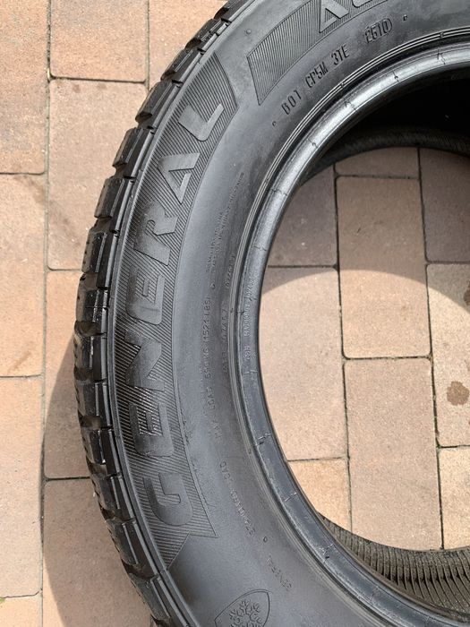 Зимові шини(резина) 215/60 R16 “GENERAL” Altimax Snow Arctic - 4шт.