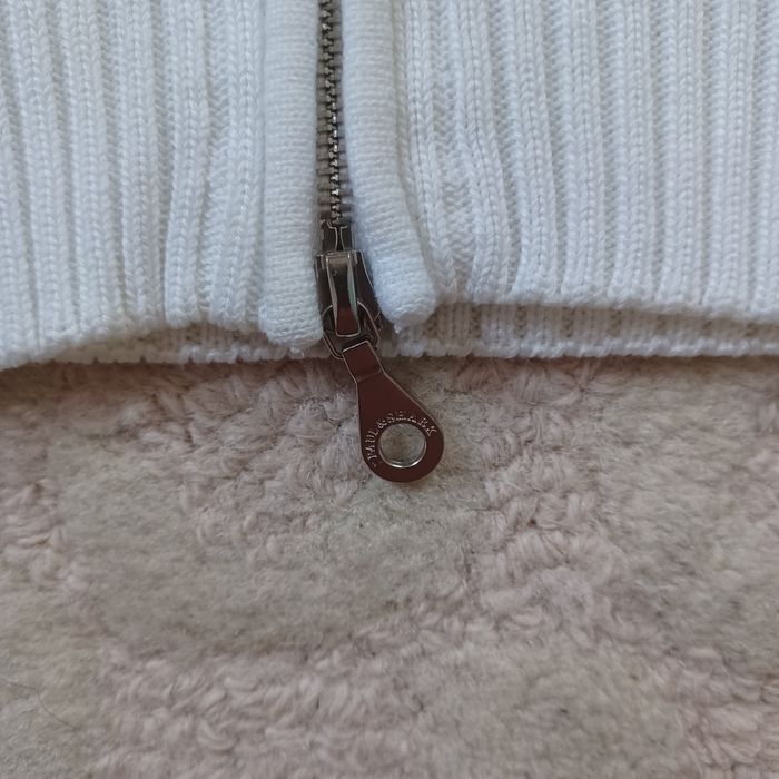 Sweter Paul Shark yachting jak nowy L