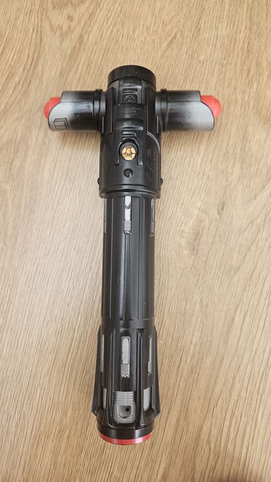 Світовий меч has brought star wars Кайло Рейн