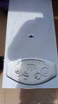 Piec gazowy dwufunkcyjny Ariston BS 24 FF