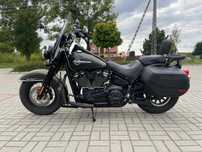 Sprzedam motocykl HARLEY-DAVIDSON Heritage
