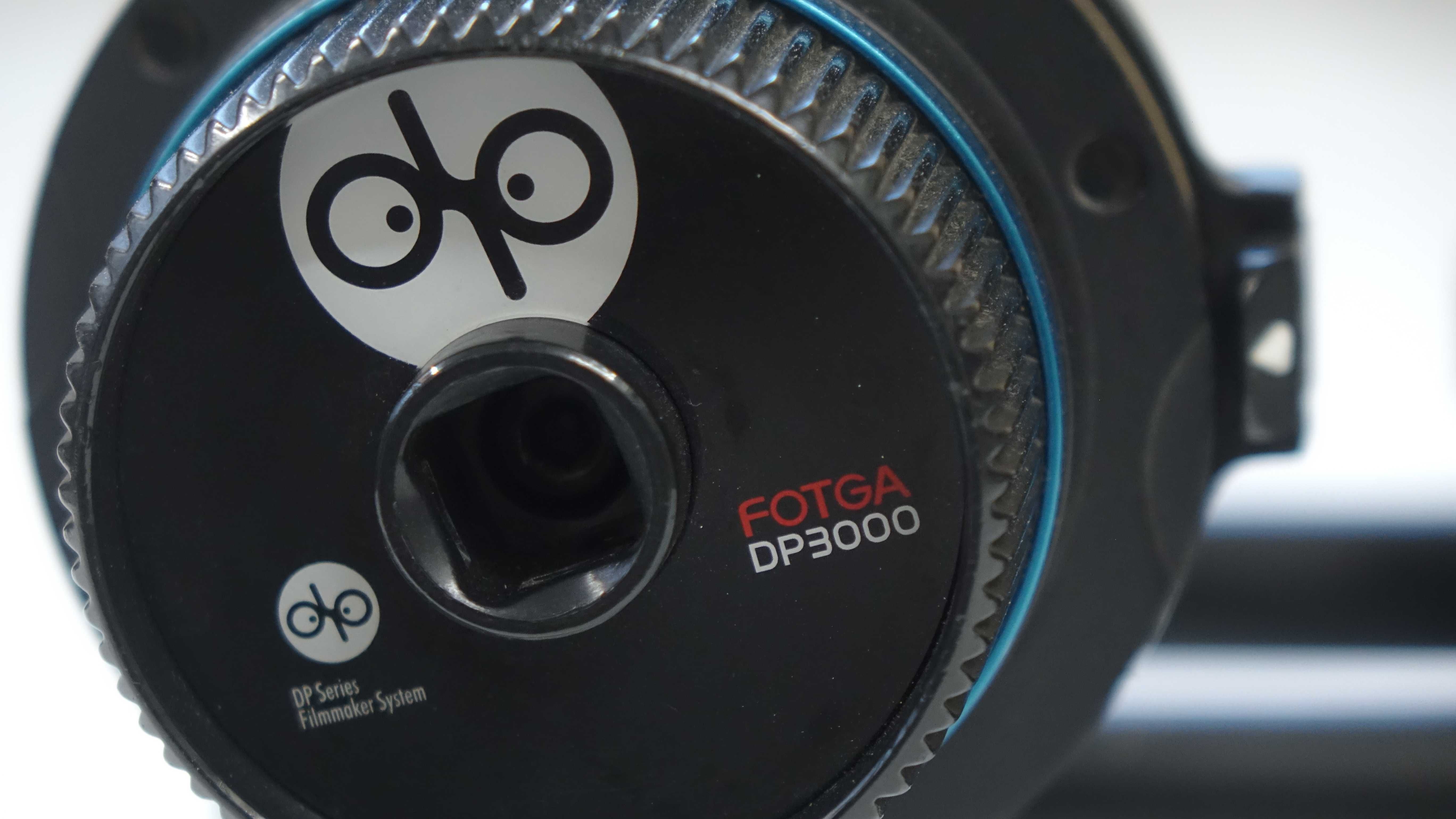 Follow focus Fotga DP3000