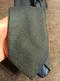 Wełniany krawat -unisex