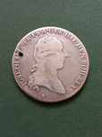 Niderlandy Austriackie- Józef II talar z 1784 r.