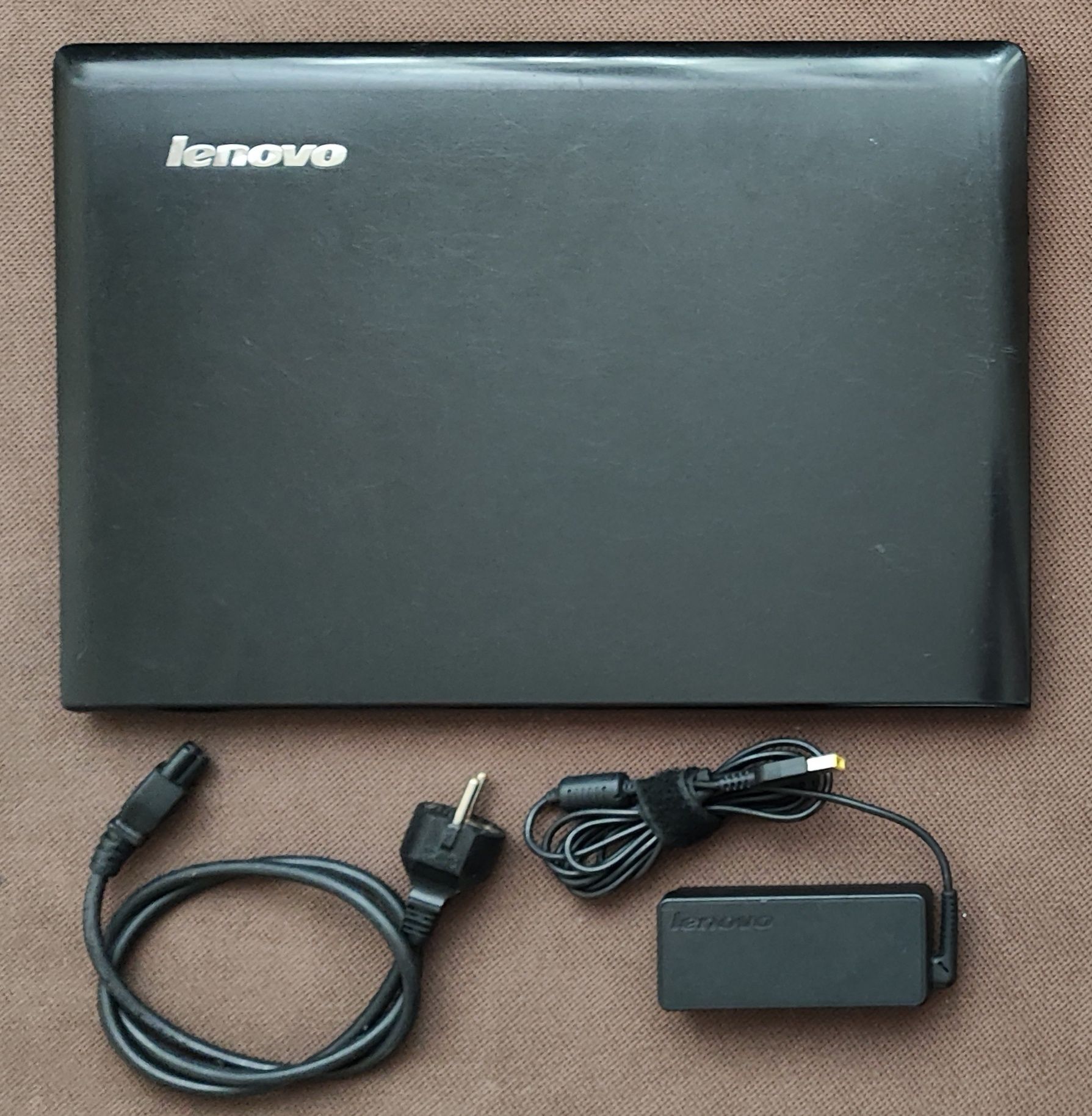 Lenovo Z50-70 i5 4210U Nvidia GT 840M 8/512Gb SSD