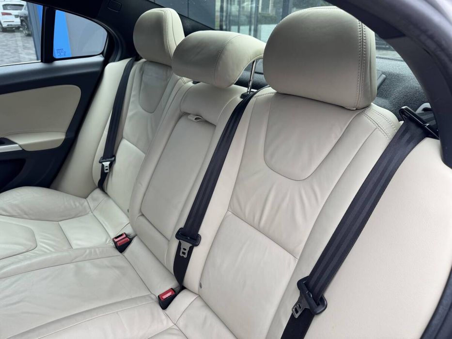 Volvo S60 2014 freshauto