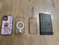 Alcesoria Iphone mini 12